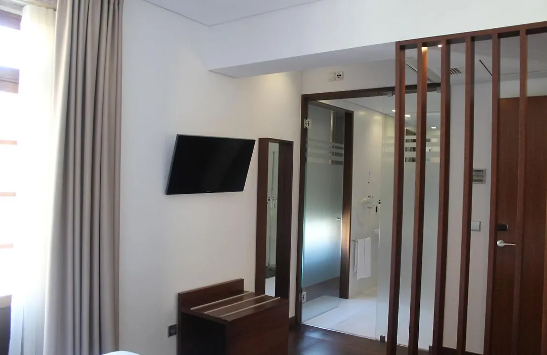 Oca Ribeira Do Porto Hotel-1