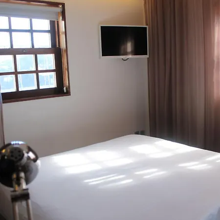 Oca Ribeira Do Porto Hotel-3